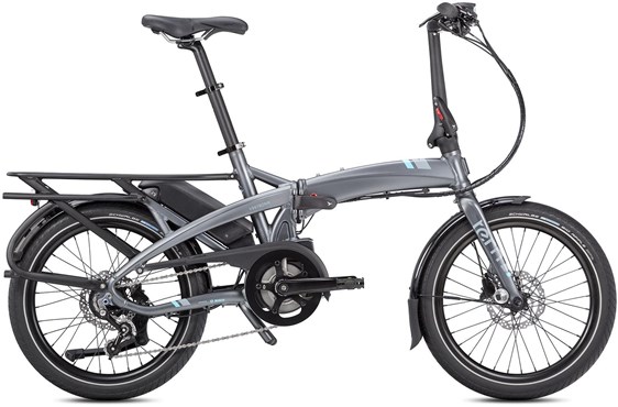 tern electric bike