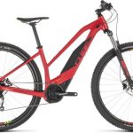 Cube Acid Hybrid One 500 29er Womens 2019 - Electric Mountain Bike