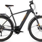 Cube Kathmandu Hybrid Pro 625  2020 - Electric Hybrid Bike
