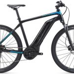 Giant Explore E+ 4  2020 - Electric Hybrid Bike