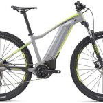 Giant Fathom E+ 3 29er 2019 - Electric Mountain Bike