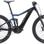 Giant Trance E+ 2 Pro 27.5" 2020 - Electric Mountain Bike