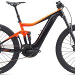 Giant Trance E+ 3 Pro 27.5" 2020 - Electric Mountain Bike