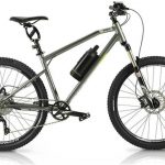 Gtech eScent 27.5" - Nearly New - 17.5" 2019 - Electric Mountain Bike