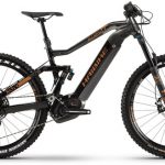 Haibike XDURO AllMtn 6.0 27.5" 2019 - Electric Mountain Bike