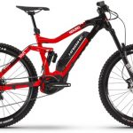 Haibike XDURO Nduro 2.0 27.5" 2019 - Electric Mountain Bike