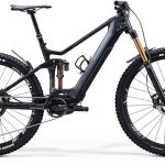 Merida eOne-Sixty 9000 2020 - Electric Mountain Bike