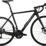 Orbea Gain M20i 2019 - Electric Road Bike