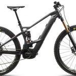 Orbea Wild FS M-Team 29" 2020 - Electric Mountain Bike