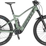 Scott Genius eRIDE 920  2020 - Electric Mountain Bike