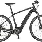 Scott Sub Cross eRide 30  2019 - Electric Hybrid Bike