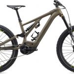 Specialized Turbo Kenevo Comp 2020 - Electric Mountain Bike