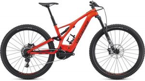 Specialized Turbo Levo Comp Carbon FSR 29er + Extra 500wh Battery 2019 - Electric Mountain Bike
