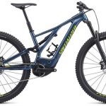 Specialized Turbo Levo Comp FSR 29er 2019 - Electric Mountain Bike