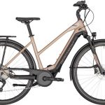 Bergamont E-Horizon Expert 600 Womens 2020 - Electric Road Bike