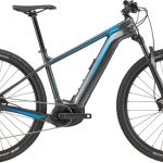 Cannondale Trail Neo 2 2020 - Electric Mountain Bike