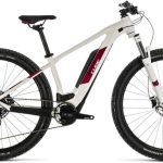 Cube Access Hybrid Pro 500 Womens 2020 - Electric Mountain Bike