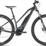 Cube Acid Hybrid One 500 29er Womens 2019 - Electric Mountain Bike