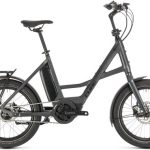 Cube Compact Hybrid 20" 2021 - Electric Hybrid Bike