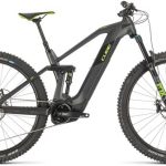 Cube Stereo Hybrid 140 HPC SL 625 29" 2020 - Electric Mountain Bike