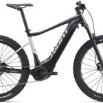 Giant Fathom E+ 2 Pro 27.5" 2020 - Electric Mountain Bike