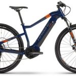 Haibike Sduro Hardnine 1.5 29" 2020 - Electric Mountain Bike