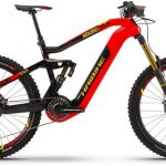 Haibike XDURO Nduro 10.0 FlyOn 27.5" 2020 - Electric Mountain Bike