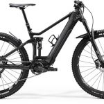 Merida eOne-Forty 9000 2020 - Electric Mountain Bike