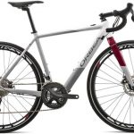 Orbea Gain D50 2019 - Electric Road Bike