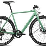 Orbea Gain F35 2020 - Electric Road Bike