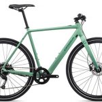 Orbea Gain F40 2020 - Electric Hybrid Bike