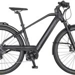 Scott Silence eRIDE 20 2020 - Electric Hybrid Bike