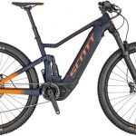 Scott Spark eRIDE 920  2020 - Electric Mountain Bike