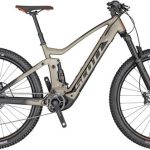 Scott Strike eRIDE 930  2020 - Electric Mountain Bike