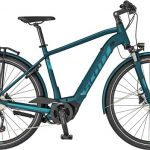 Scott Sub Sport eRide SE 2019 - Electric Hybrid Bike