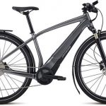Specialized Turbo Vado 3.0 2019 - Electric Hybrid Bike