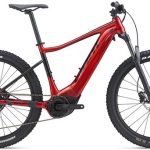 Giant Fathom E+ 1 Pro 29" 2020 - Electric Mountain Bike