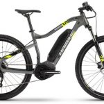 Haibike Sduro Hardseven 1.0 27.5" 2020 - Electric Mountain Bike