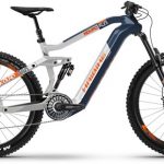 Haibike XDURO Nduro 5.0 FlyOn 27.5" 2021 - Electric Mountain Bike