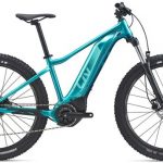 Liv Vall-E+ 3 27.5" Womens 2020 - Electric Mountain Bike