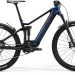 Merida eOne-Forty 8000 2020 - Electric Mountain Bike