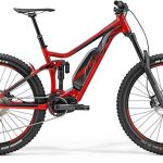 Merida eOne-Sixty 900 2019 - Electric Mountain Bike
