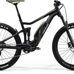 Merida eOne Twenty 500 27.5+ 2019 - Electric Mountain Bike