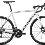Orbea Gain D30 2020 - Electric Road Bike