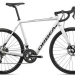 Orbea Gain D40 2020 - Electric Road Bike