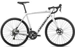 Orbea Gain D40 2020 - Electric Road Bike
