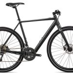 Orbea Gain F30 2020 - Electric Hybrid Bike