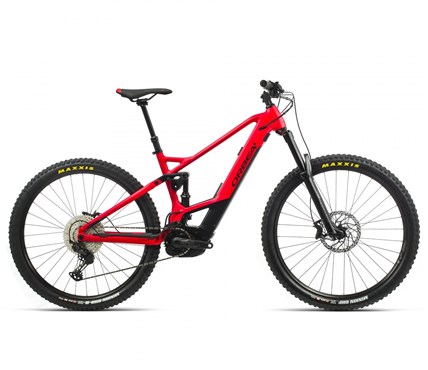 Orbea Wild FS H30 2020 - Electric Mountain Bike Orbea Wild FS H30 2020 - Electric Mountain Bike