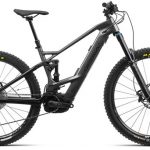 Orbea Wild FS M20 29" 2020 - Electric Mountain Bike