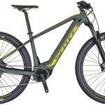 Scott Aspect eRIDE 930  2020 - Electric Mountain Bike